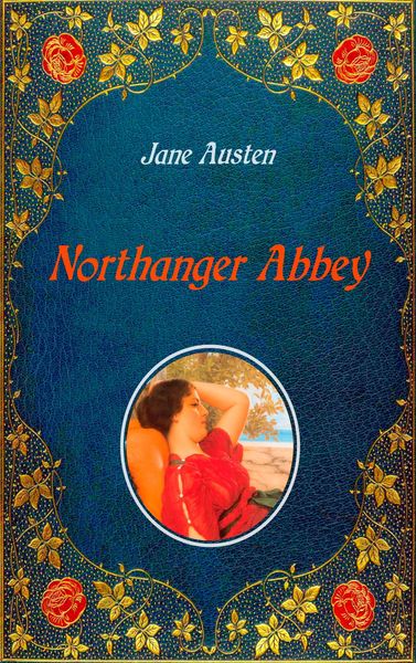 Produktbild: Northanger Abbey - Illustrated