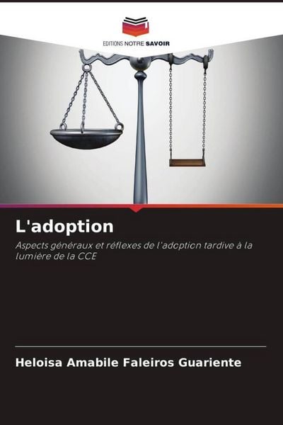 Produktbild: L'adoption