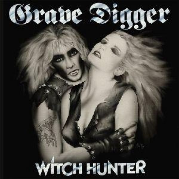 Produktbild: Witch Hunter (Digipak)
