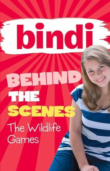 Produktbild: The Wildlife Games