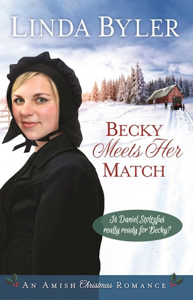 Produktbild: Becky Meets Her Match