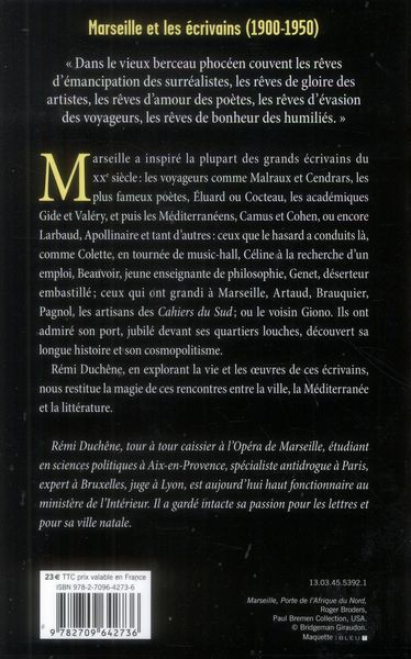 Produktbild: L'embarcad&egrave;re des lettres