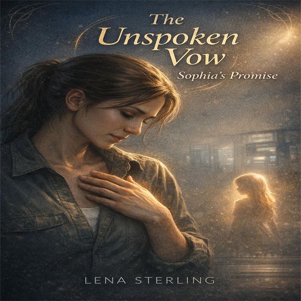 Produktbild: The Unspoken Vow: Sophia's Promise