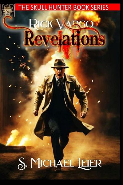 Produktbild: Rick Vargo Revelations