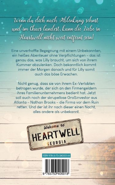 Produktbild: Heartwell Tales