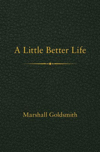 Produktbild: A Little Better Life