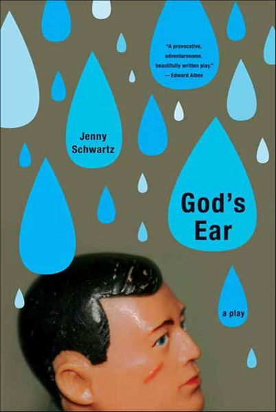 Produktbild: God's Ear