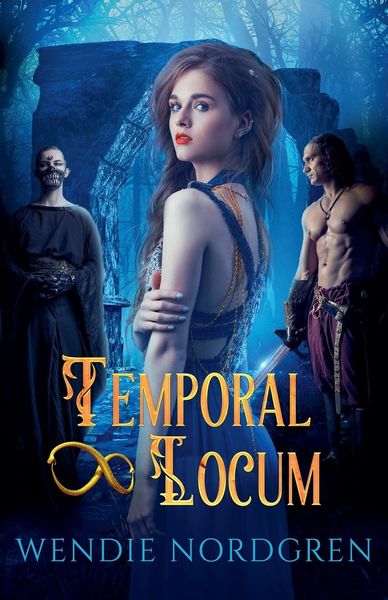 Produktbild: Temporal Locum