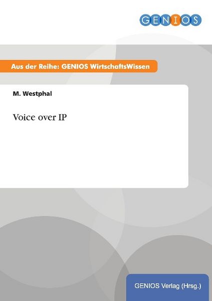 Produktbild: Voice over IP