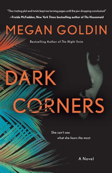 Produktbild: Dark Corners