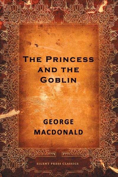 Produktbild: The Princess and the Goblin