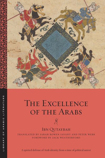 Produktbild: The Excellence of the Arabs