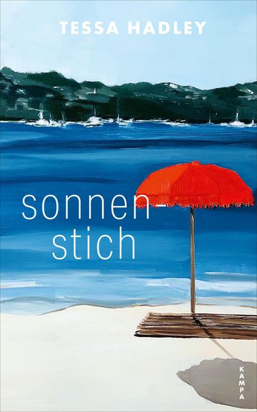 Produktbild: Sonnenstich