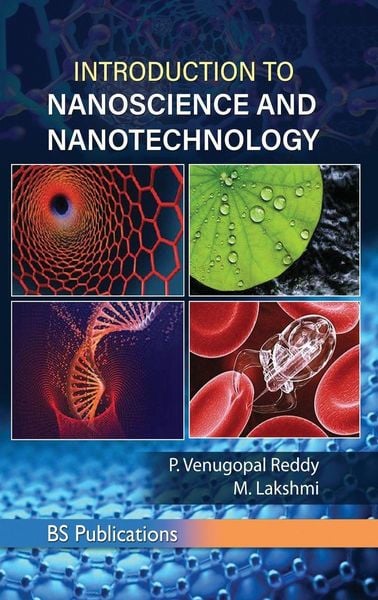 Produktbild: Introduction to Nanoscience & Nanotechnology