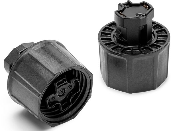 Produktbild: Thrustmaster - T818 Quick Release Adapter Duo