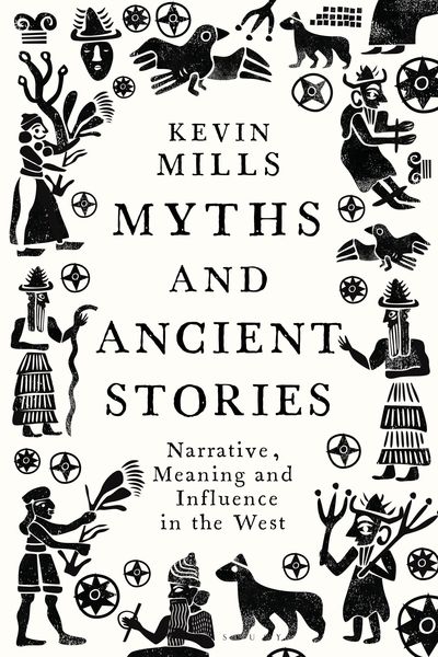 Produktbild: Myths and Ancient Stories