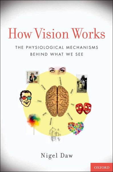 Produktbild: How Vision Works