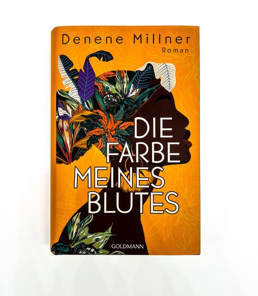 Produktbild: Die Farbe meines Blutes