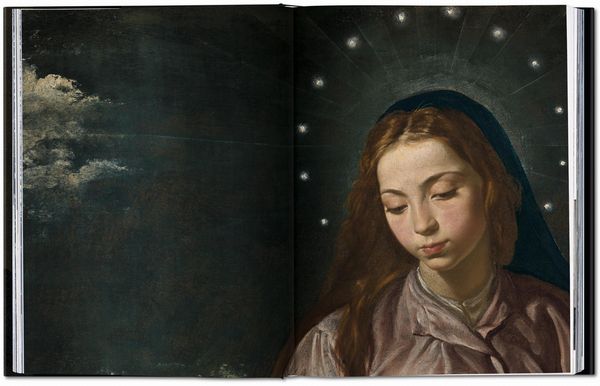 Produktbild: Vel&aacute;zquez. Das vollst&auml;ndige Werk