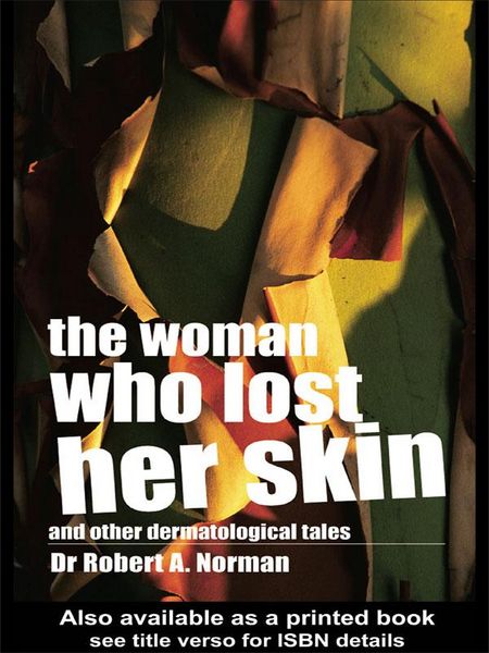 Produktbild: The Woman Who Lost Her Skin
