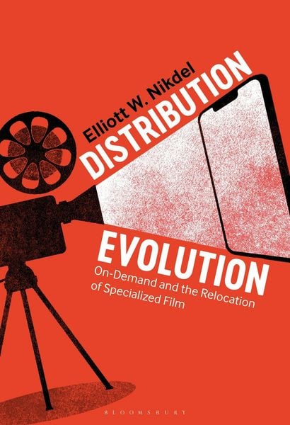 Produktbild: Distribution Evolution