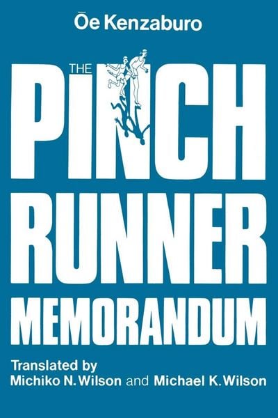 Produktbild: The Pinch Runner Memorandum