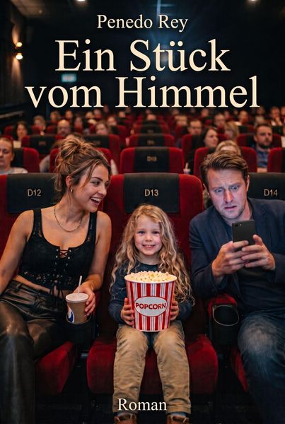 Produktbild: Ein St&uuml;ck vom Himmel