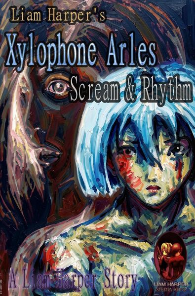 Produktbild: Xylophone Arles: Scream & Rhythm.