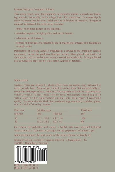 Produktbild: Computer Security and Industrial Cryptography
