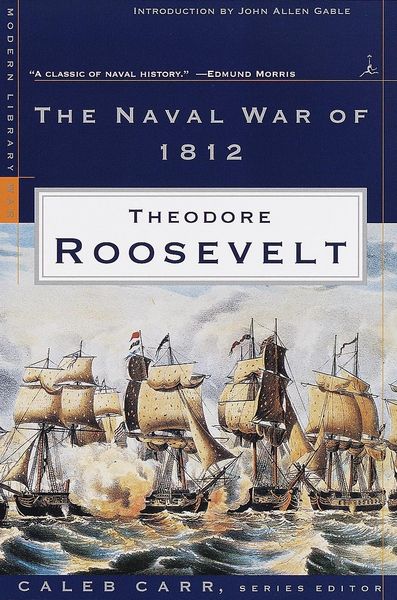 Produktbild: The Naval War of 1812