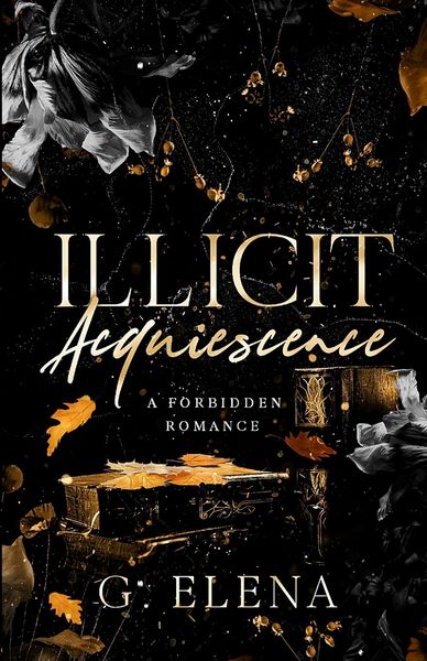 Produktbild: Illicit Acquiescence