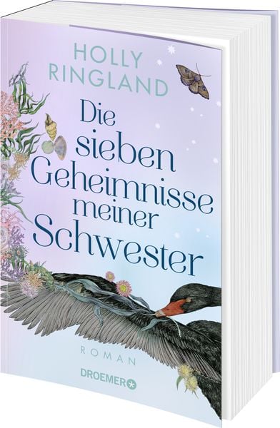 Produktbild: Die sieben Geheimnisse meiner Schwester