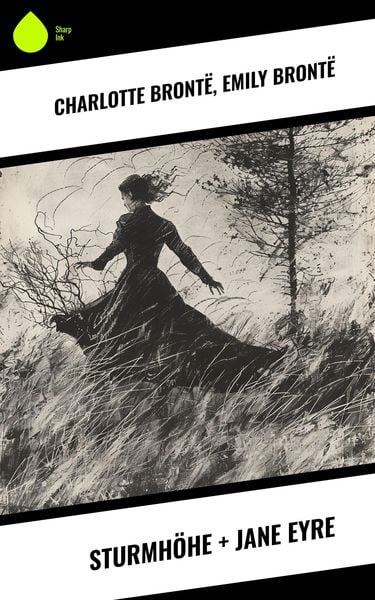 Produktbild: Sturmh&ouml;he + Jane Eyre