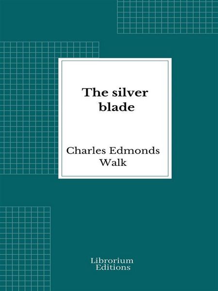 Produktbild: The silver blade