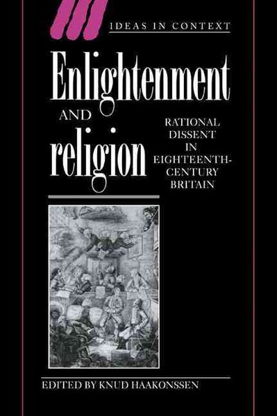 Produktbild: Enlightenment and Religion