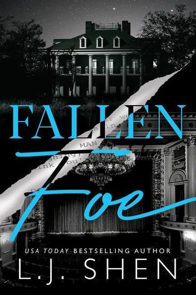 Produktbild: Fallen Foe