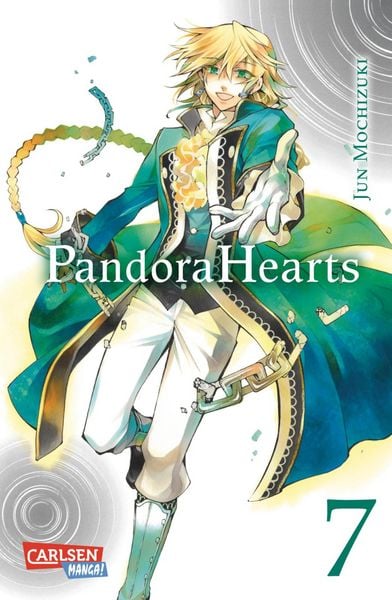 Produktbild: PandoraHearts 7
