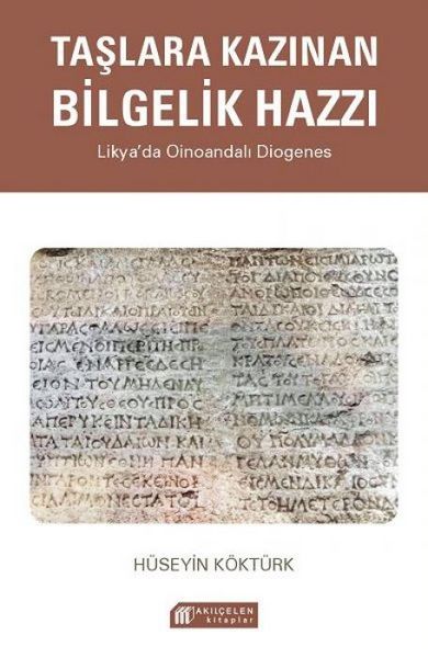 Produktbild: Taslara Kazinan Bilgelik Hazzi