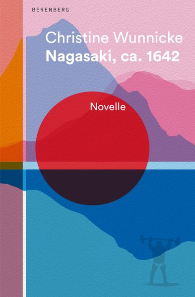 Produktbild: Nagasaki, ca. 1642