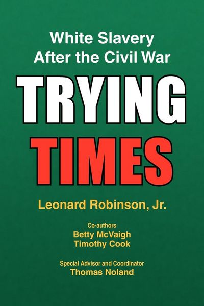 Produktbild: Trying Times