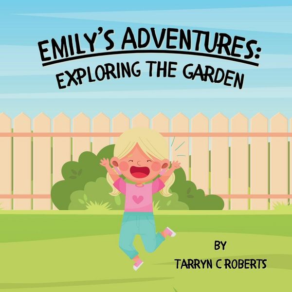 Produktbild: Emily's Adventures