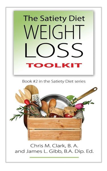 Produktbild: The Satiety Diet Weight Loss Toolkit