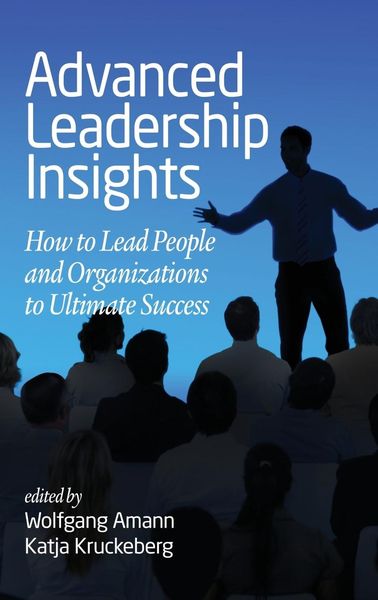 Produktbild: Advanced Leadership Insights