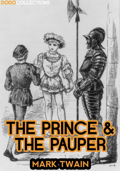 Produktbild: The Prince and the Pauper