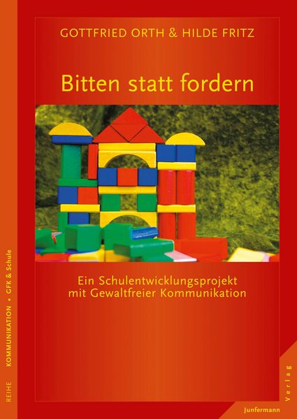 Produktbild: Bitten statt fordern