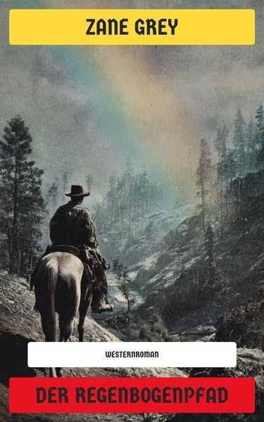 Produktbild: Der Regenbogenpfad