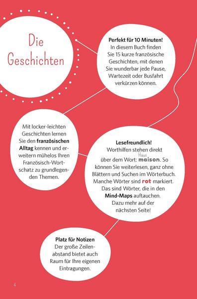 Produktbild: PONS 10-Minuten-Lekt&uuml;ren Franz&ouml;sisch