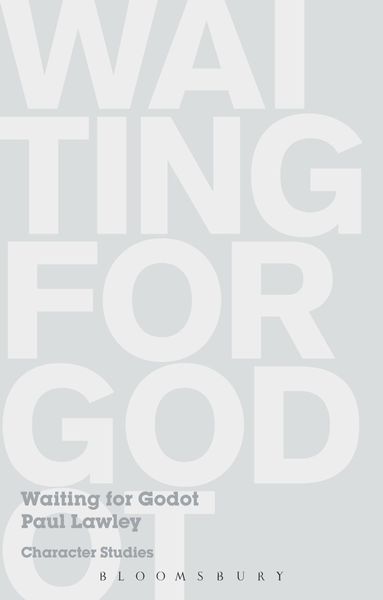 Produktbild: Waiting for Godot