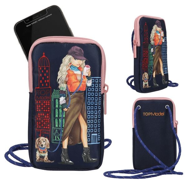 Produktbild: TOPModel Smartphonetasche CITY GIRLS