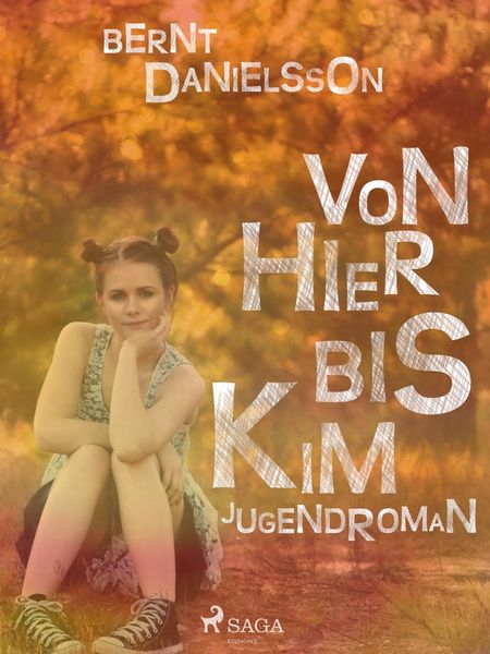 Produktbild: Von hier bis Kim